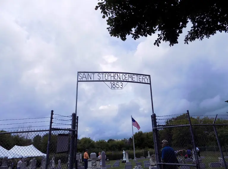 Saint-Stephen
