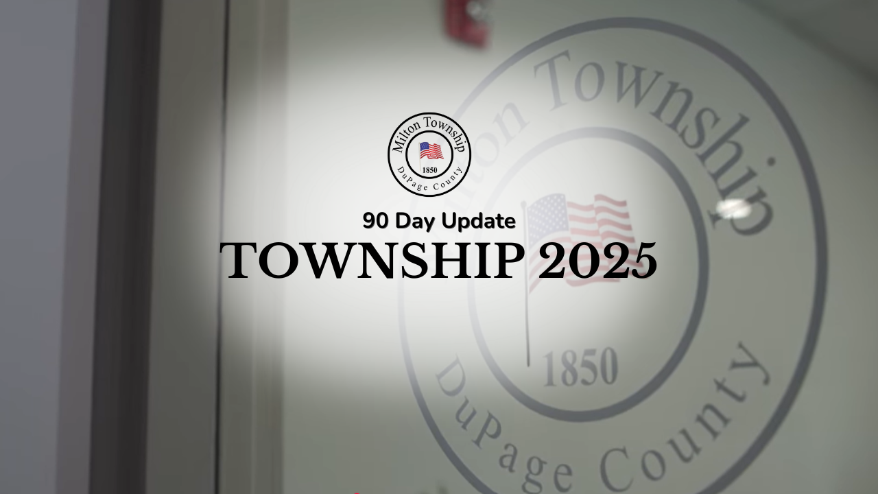 Township Elected Officials  (3)