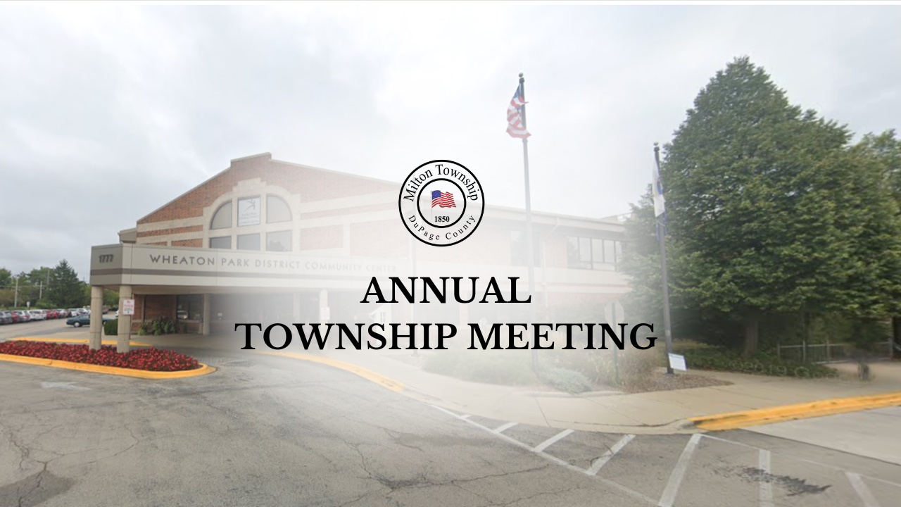Township Elected Officials  (1)