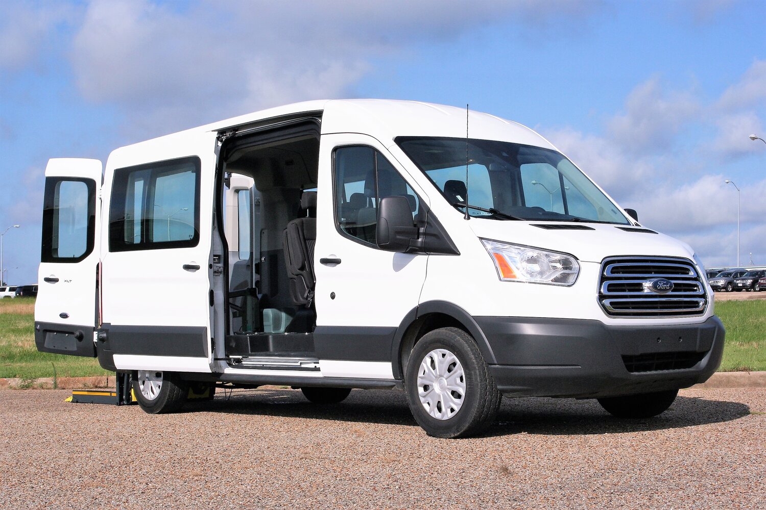 Transportation To Town Hall Milton Township